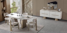 Zümre Yemek Odası Takımı-2780-2