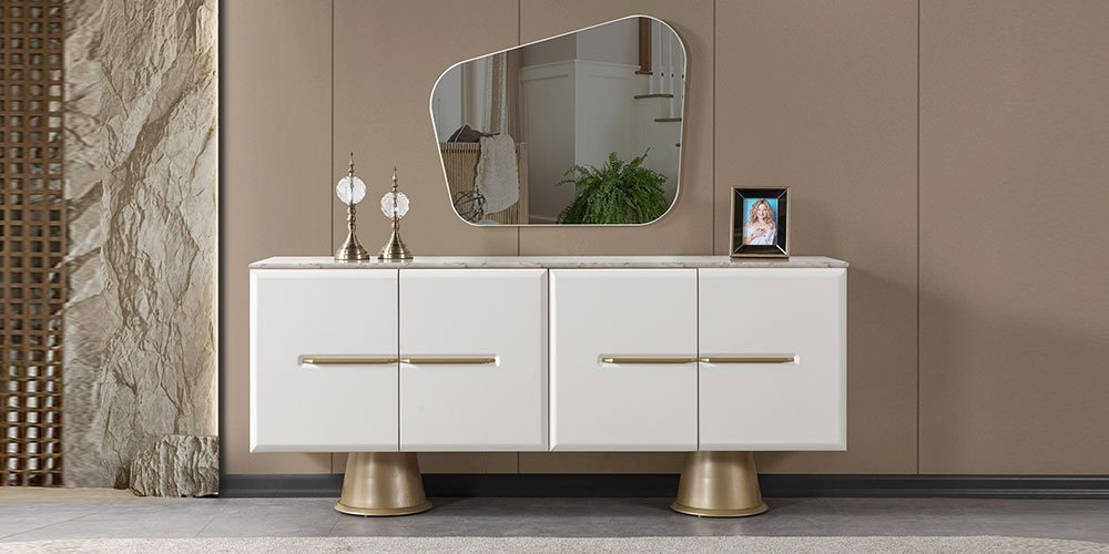 Zümre Yemek Odası Takımı-2780-1