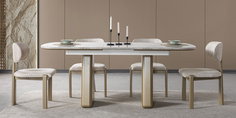 Zümre Yemek Odası Takımı-2780-3