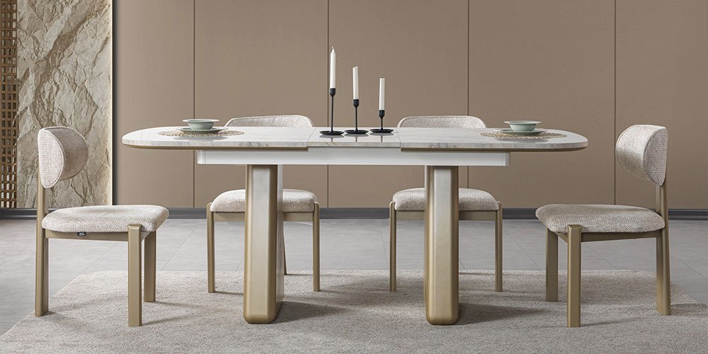 Zümre Yemek Odası Takımı-2780-3