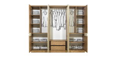 Butik Yatak Odası Takımı196021 | İnegöl Mobilya