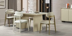 Butik Yemek Odası Takımı-2072-3