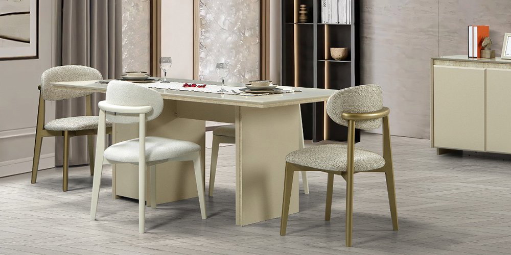 Butik Yemek Odası Takımı-2072-3