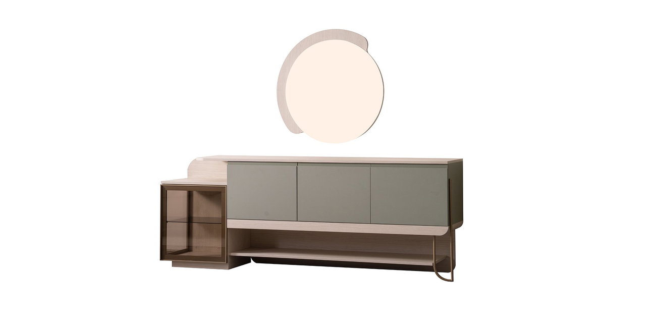 Charisma Yemek Odası Takımı-2393-4