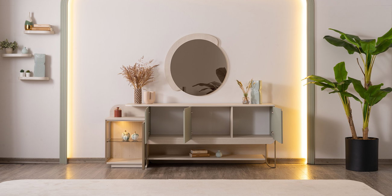 Charisma Yemek Odası Takımı-2393-3
