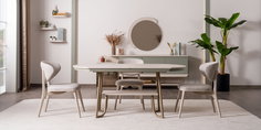 Charisma Yemek Odası Takımı-2393-5
