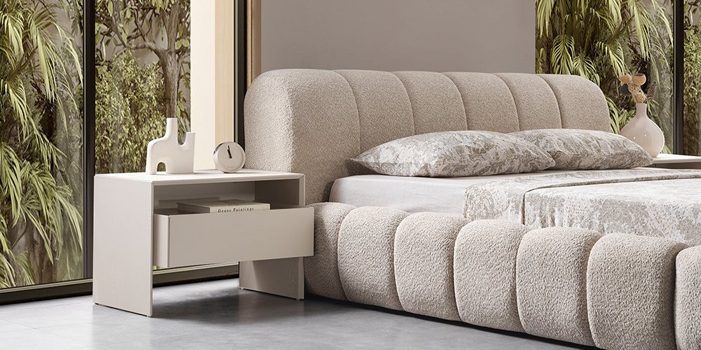 Etra Bedroom Set210556 | İnegöl Mobilya
