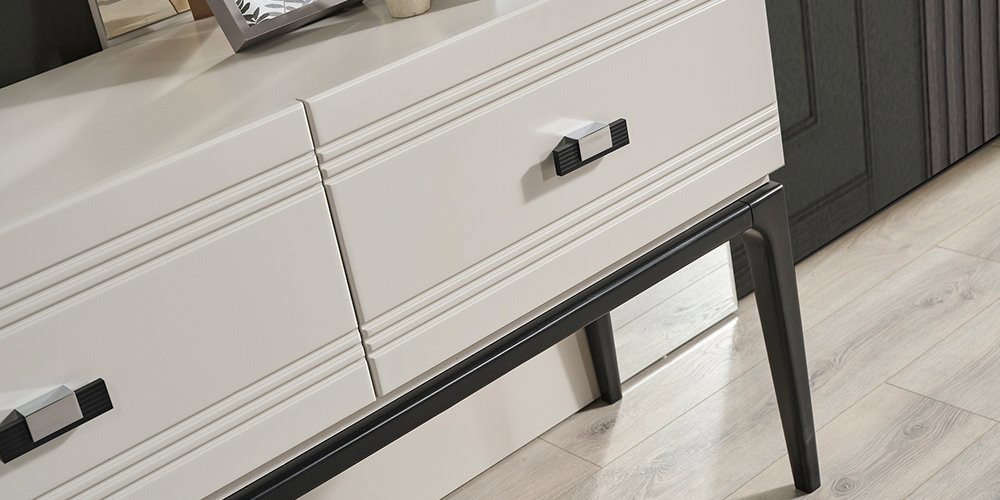 Nova Yatak Odası Takımı214607 | İnegöl Mobilya