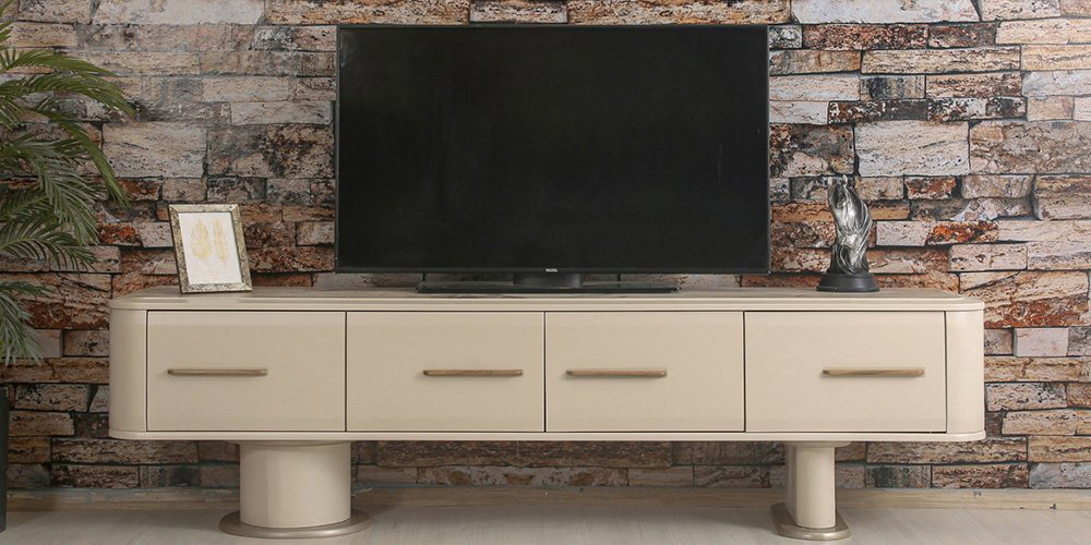 Asya Yemek Odası Takımı Krem228378 | İnegöl Mobilya