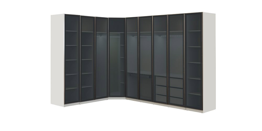 Arya Yatak Odası Takımı Modüler-2055-14