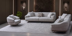 Terra Koltuk Takımı-2893-8
