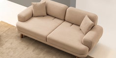 Milan Koltuk Takımı Cappucino225826 | İnegöl Mobilya