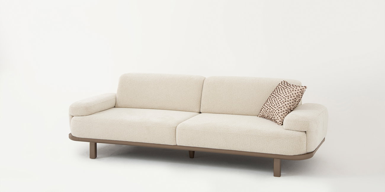 Milano Koltuk Takımı Bronz-2981-10