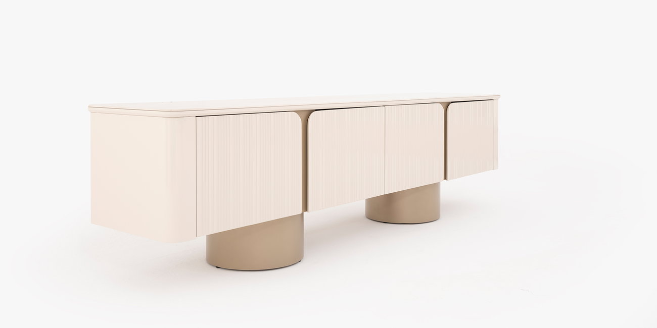 Calve Tv Ünitesi-2989-4