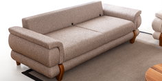 Cooper Koltuk Takımı-2961-3