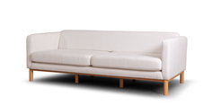 Nova Koltuk Takımı Krem-2965-7