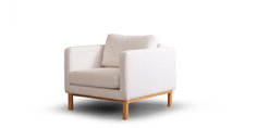 Nova Koltuk Takımı Krem-2965-5