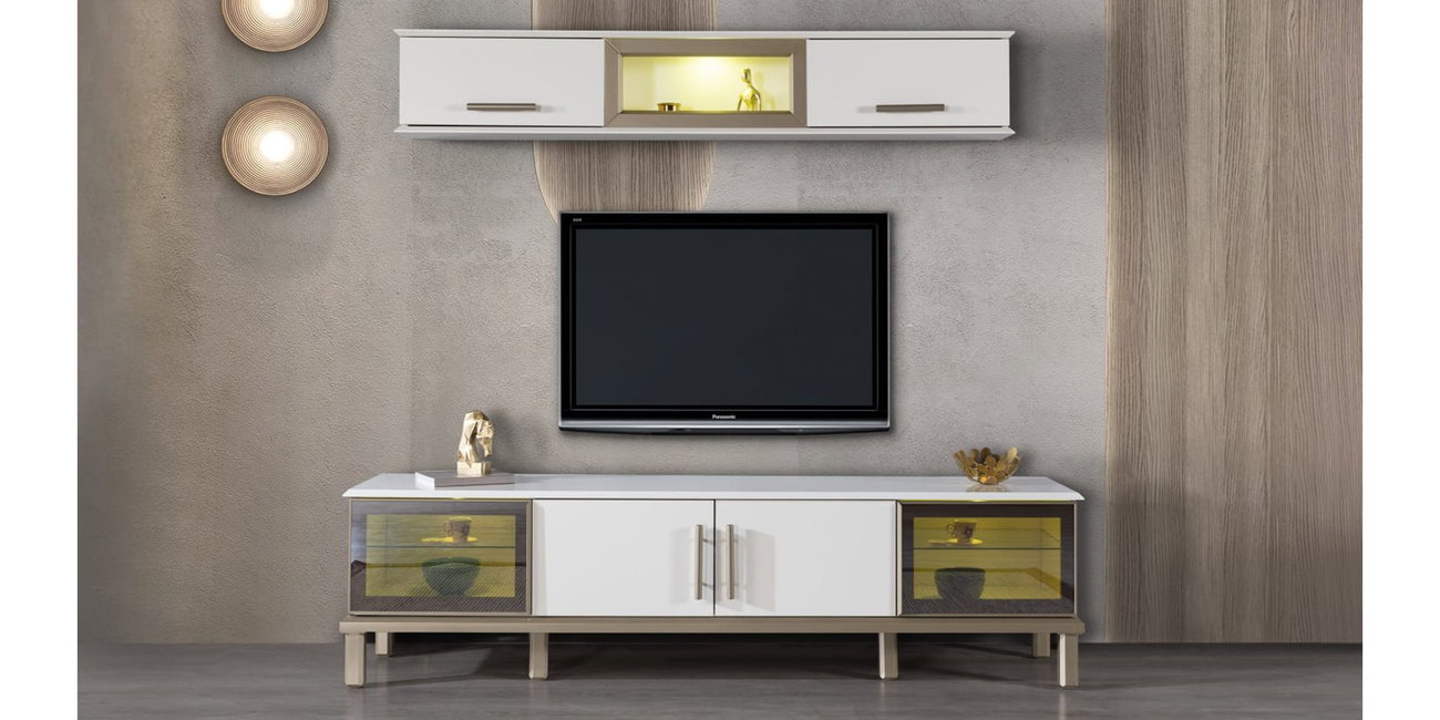 İstanbul Tv Ünitesi-2387-1
