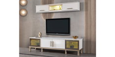 İstanbul Tv Ünitesi-2387-2