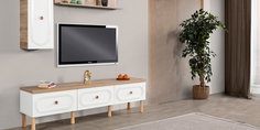 Modena Tv Ünitesi-2389-5
