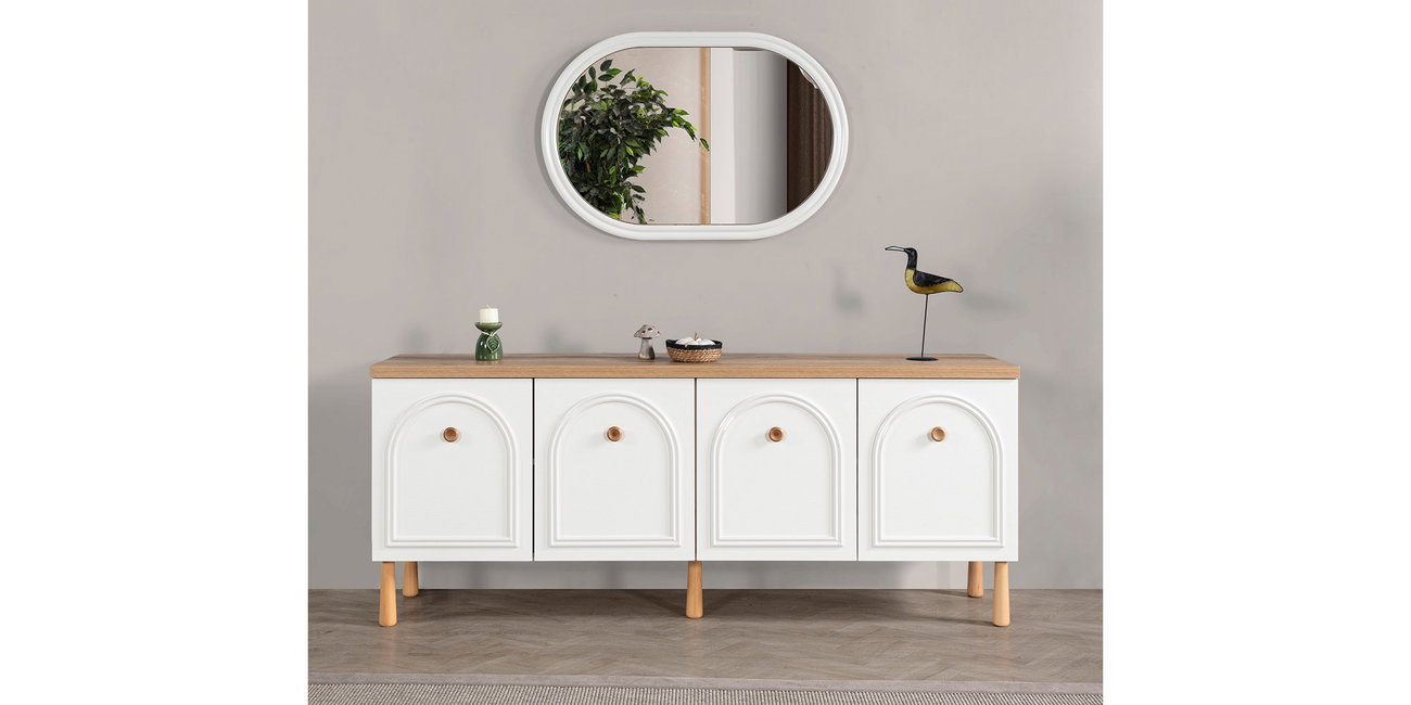 Modena Yemek Odası Takımı-2390-1