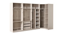 Dolunay Giyinme Odası-2993-3