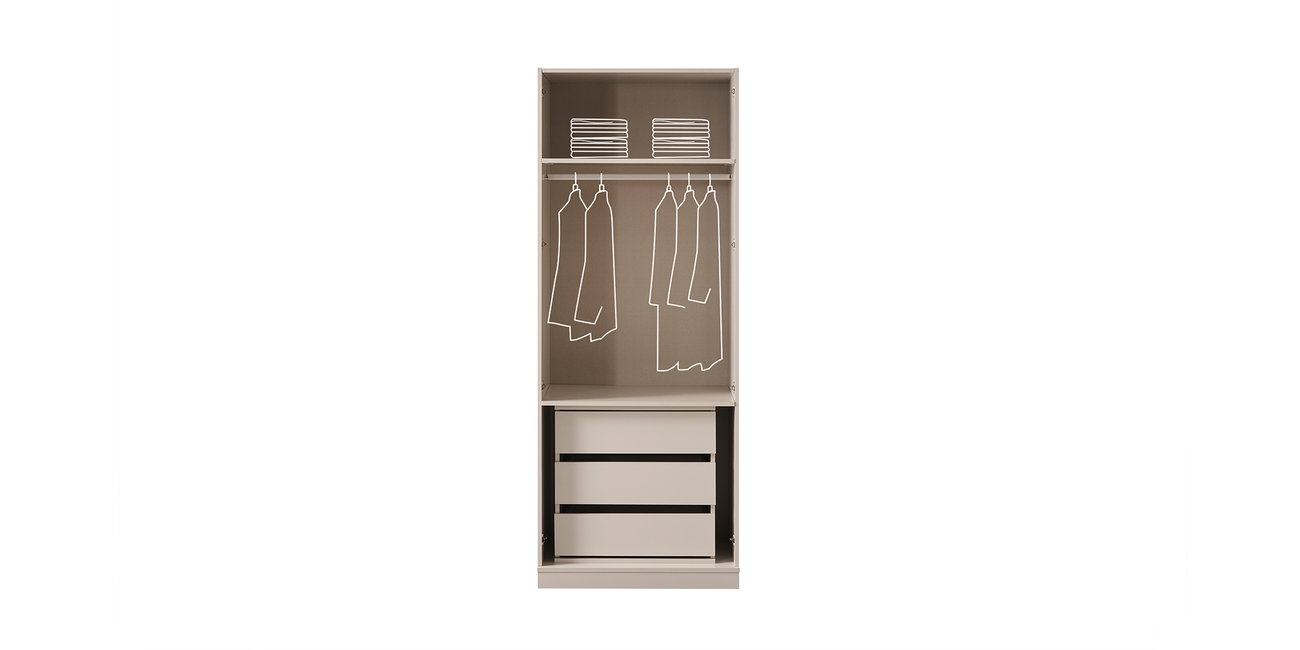 Dolunay Giyinme Odası-2993-5