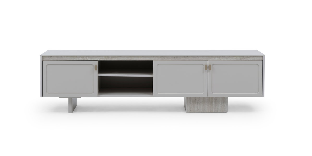 Napoli Tv Ünitesi-3010-1