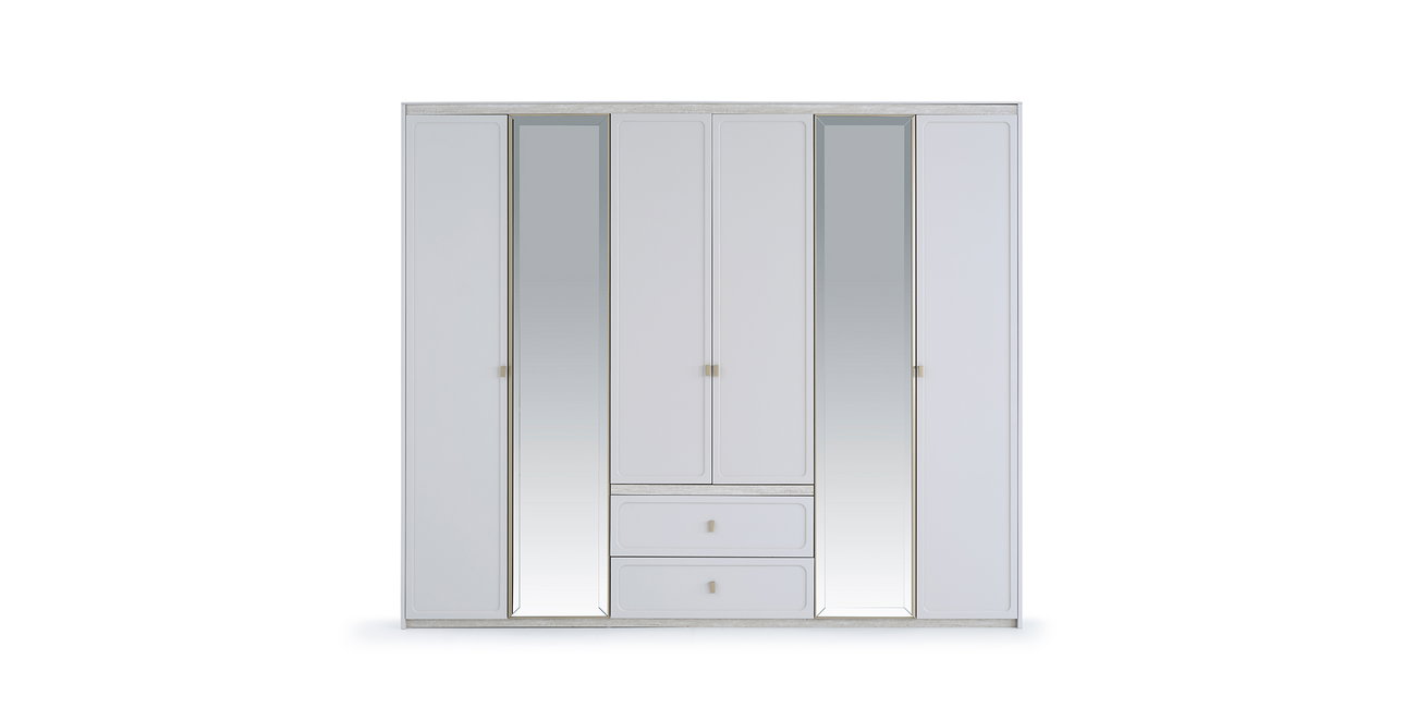 Napoli Yatak Odası-3008-1