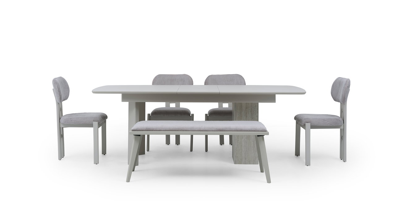 Napoli Yemek Odası-3009-4