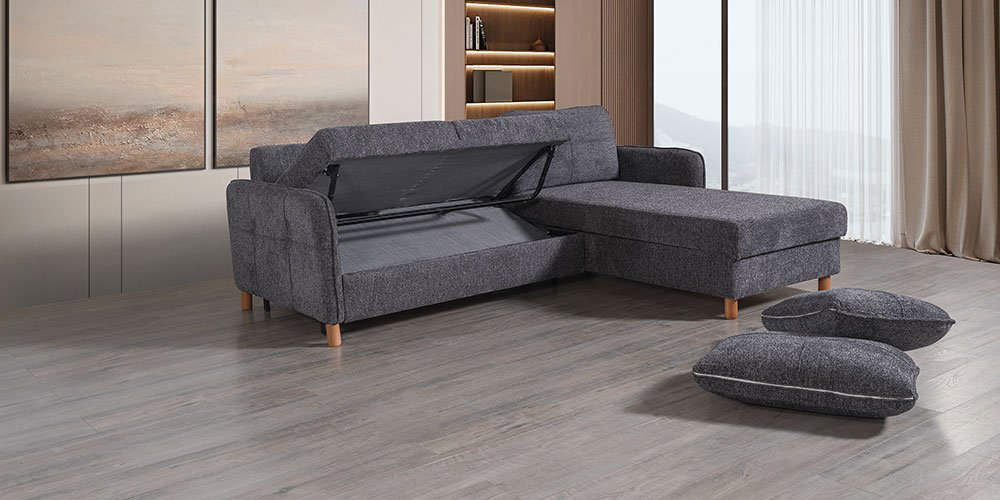 Nehir Köşe Koltuk Takımı-2833-6