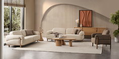 Oslo Koltuk Takımı-3027-8