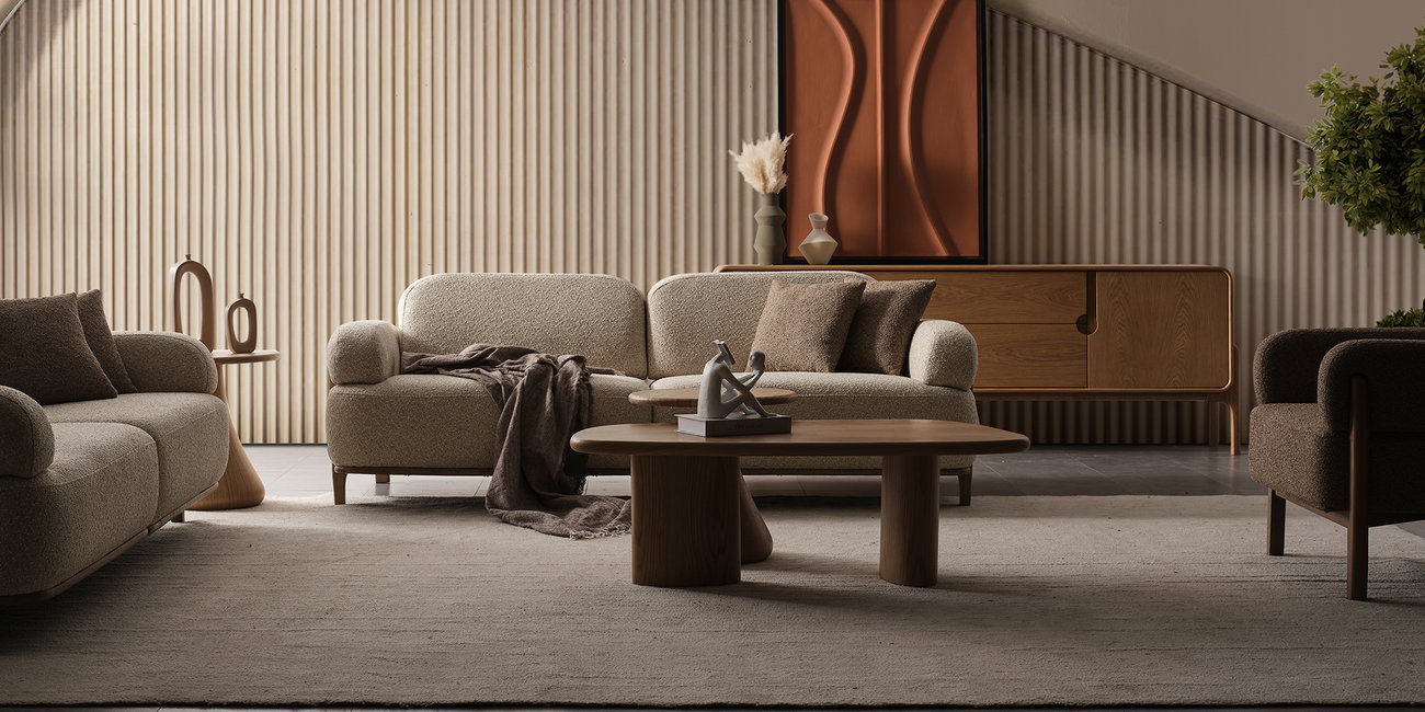 Oslo Koltuk Takımı-3027-4