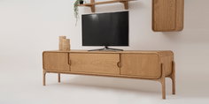 Oslo Tv Ünitesi Ceviz-3025-1