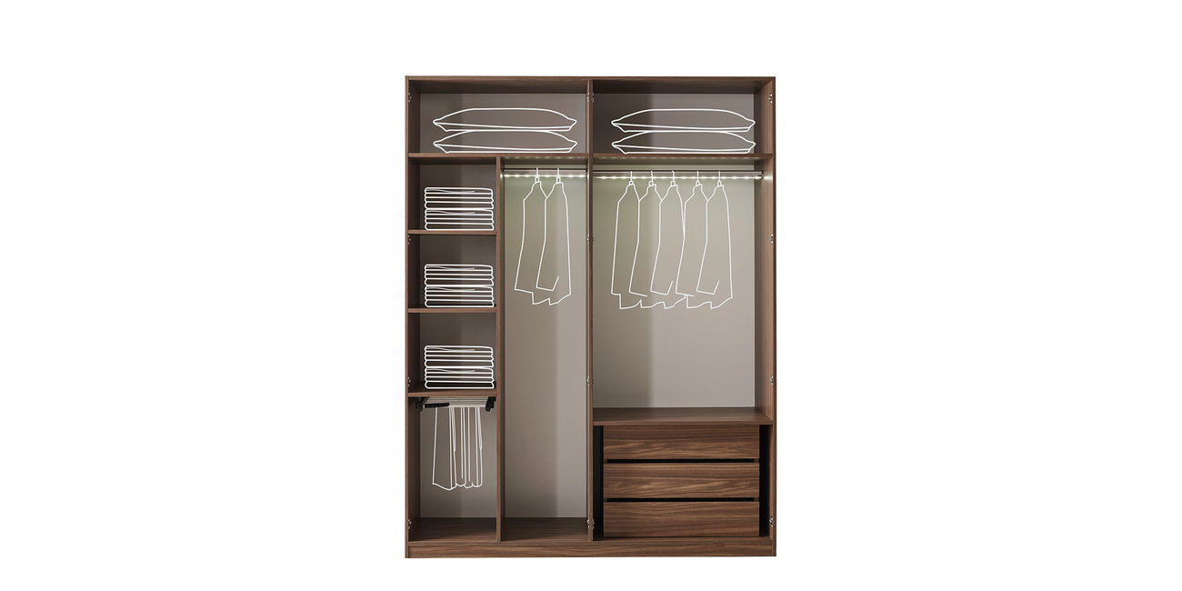 Valencia Yatak Odası Takımı-3032-5