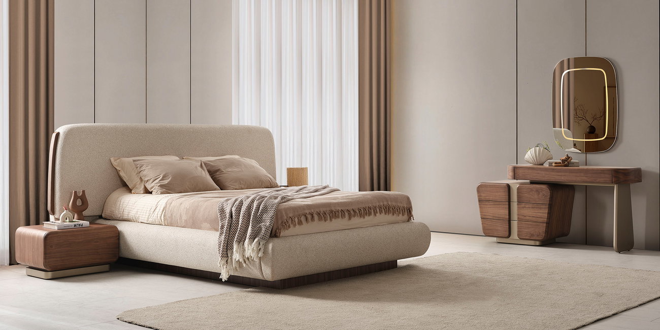 Valencia Yatak Odası Takımı-3032-10