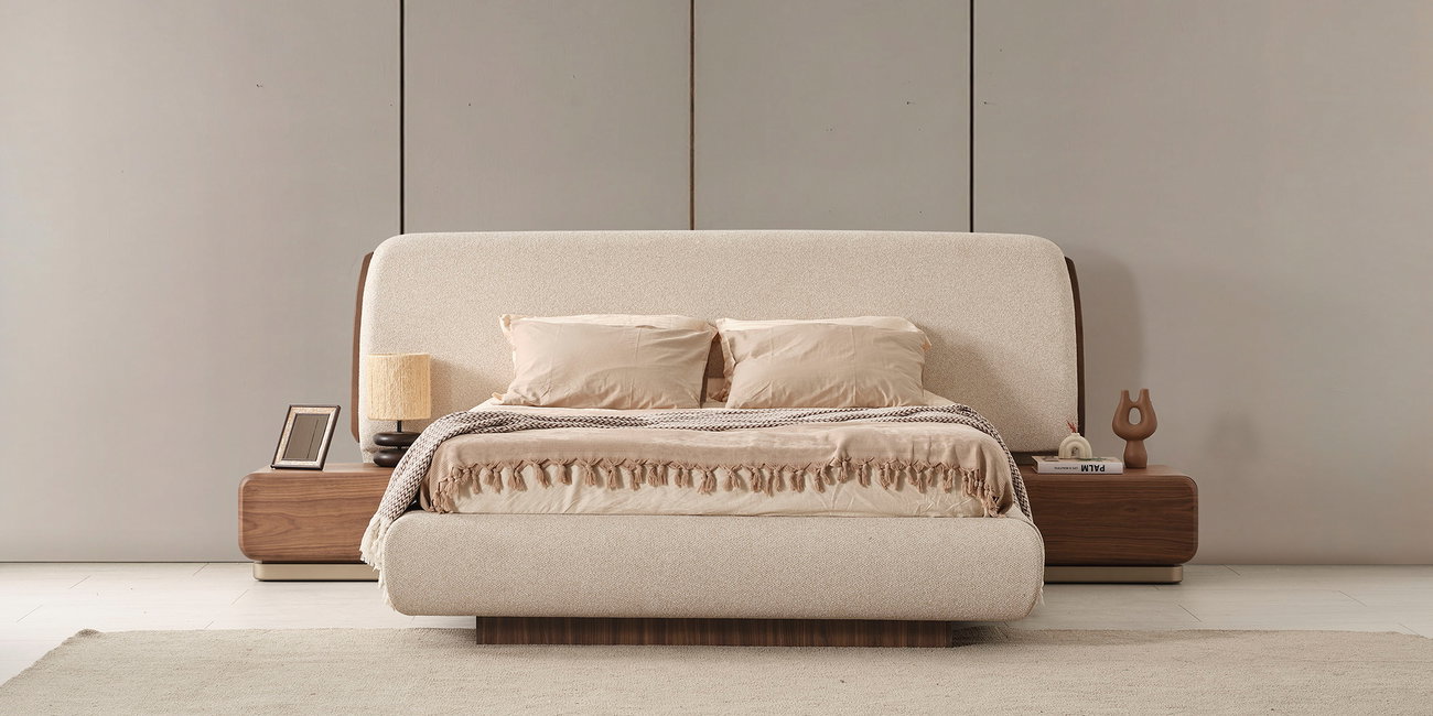 Valencia Yatak Odası Takımı-3032-14