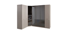 Lagom Yatak Odası Takımı-2744-1