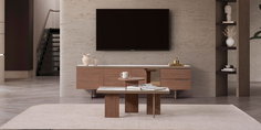 Rubens Tv Ünitesi233234 | İnegöl Mobilya
