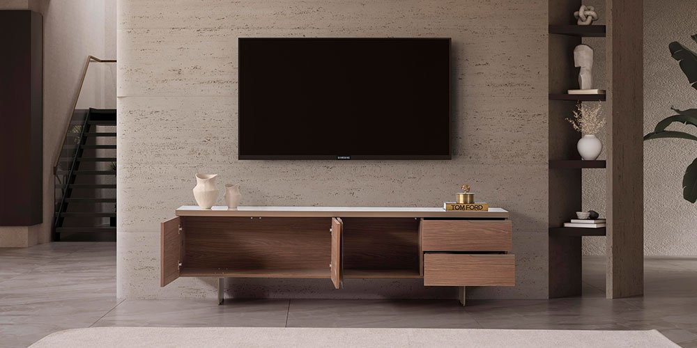 Rubens Tv Ünitesi233234 | İnegöl Mobilya