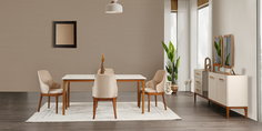 Palermo Yemek Odası Takımı-2145-10