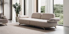 Verona Koltuk Takımı Krem-2747-10