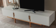 Aura Tv Ünitesi Natural-2371-2