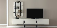 Aura Tv Ünitesi Siyah-2372-5