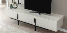 Aura Tv Ünitesi Siyah-2372-6