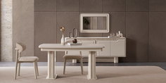 Vizyon Yemek Odası Takımı-2031-6