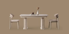 Vizyon Yemek Odası Takımı-2031-4