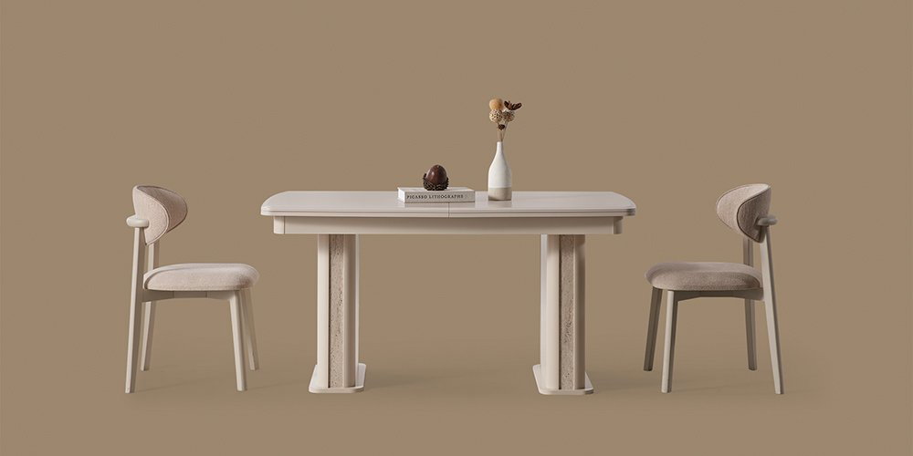 Vizyon Yemek Odası Takımı-2031-4