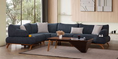 Palermo Köşe Koltuk Takımı-2837-7
