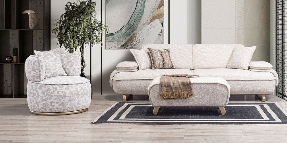 Vista Köşe Koltuk Takımı-2748-5